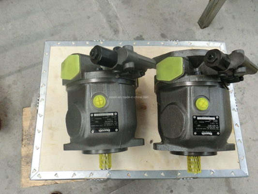 Pompes à piston hydraulique à rouleaux à tambour A10vso140drg Pompes principales avec mode de propulsion hydraulique