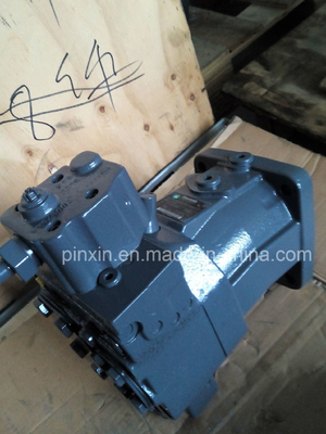 Pompes hydrauliques en fonte A7vo55 pour pompe à béton montée sur camion à prix abordable