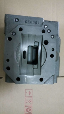 Pompes hydrauliques en fonte A7vo55 pour pompe à béton montée sur camion à prix abordable