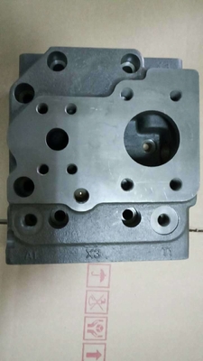 Pompes hydrauliques en fonte A7vo55 pour pompe à béton montée sur camion à prix abordable