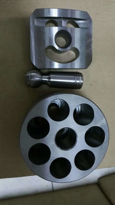 Pompes hydrauliques en fonte A7vo55 pour pompe à béton montée sur camion à prix abordable