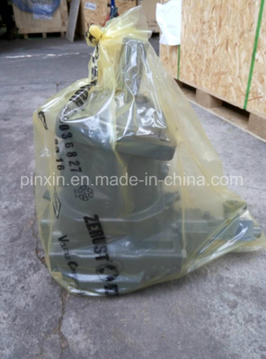 Pompes hydrauliques à cylindre unique A7vo107 A7vo160 pour les machines routières Appliquer une plateforme de forage