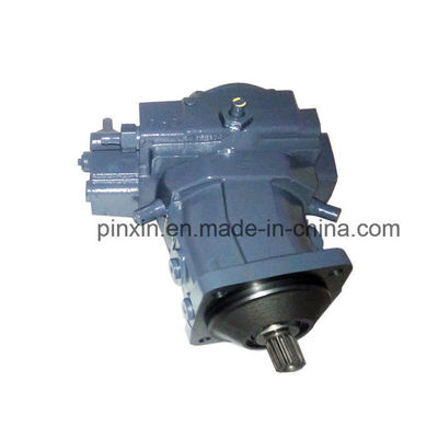 Pompes à piston hydraulique de la série A7VO pour l'application de paver et des performances durables