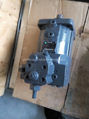 Pompes à piston hydraulique de la série A7VO pour l'application de paver et des performances durables