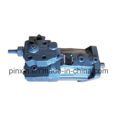 Pompes à piston hydraulique de la série A7VO pour l'application de paver et des performances durables