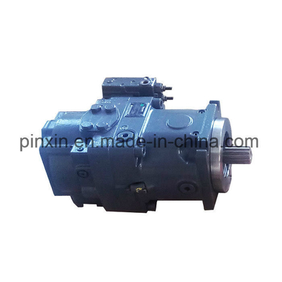 Pompes à piston hydraulique de la série A7VO pour l'application de paver et des performances durables