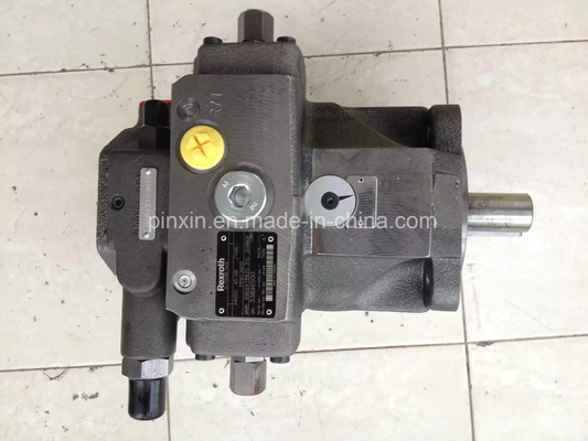 Pompes à piston hydraulique A4VSO40 pour machines d'ingénierie à rouleaux à tambour