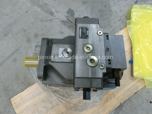 Pompes hydrauliques A4vso125HD1 pour machines de levage BV Certificat de performance supérieure