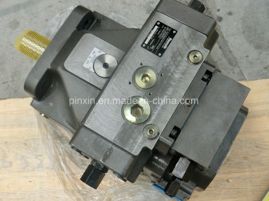 Pompes hydrauliques A4vso125HD1 pour machines de levage BV Certificat de performance supérieure