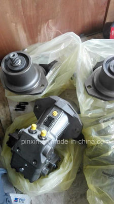 Moteur à piston hydraulique A2fe125/61W-VAL020 avec 1