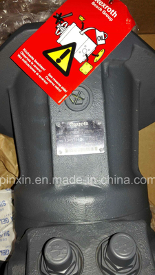 A2FE160 moteur à piston hydraulique avec caractéristiques personnalisables