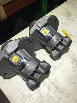 18.000kg Paquet Poids brut A2fe45/61W-Vzl100 R902165002 Meilleur choix pour une excavatrice