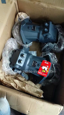 Moteur à piston hydraulique à l'huile A2fe160/61W pour paver