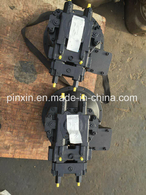 Obtenez votre pompe rapide pompe hydraulique A8vo120 /140 Demandez un remboursement si votre commande ne expédie pas
