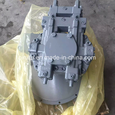 Obtenez votre pompe rapide pompe hydraulique A8vo120 /140 Demandez un remboursement si votre commande ne expédie pas