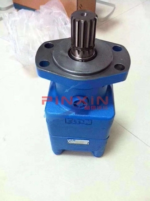 Moteur à fil de pompe à béton monté sur un camion 3321 pour la vente à la pelle Moteur hydraulique