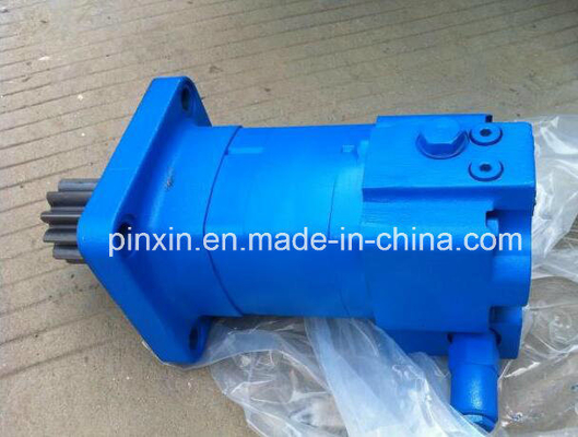Moteur à fil de pompe à béton monté sur un camion 3321 pour la vente à la pelle Moteur hydraulique