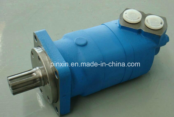 Moteur à fil de pompe à béton monté sur un camion 3321 pour la vente à la pelle Moteur hydraulique
