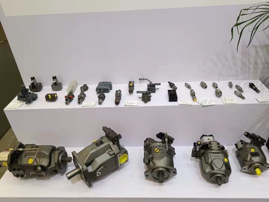 Source d'alimentation huile hydraulique 3331 Vente moteur de stock avec des options de personnalisation