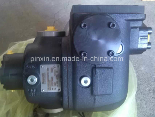 Pompes à piston hydraulique A2vk0028mA Pompes hydrauliques à mesure pour excavatrice de forage