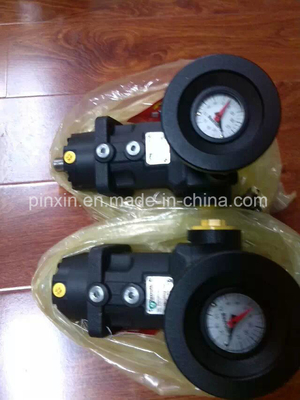 Pompes à piston hydraulique A2vk0028mA Pompes hydrauliques à mesure pour excavatrice de forage