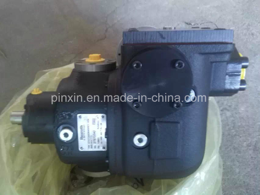 Pompes à piston hydraulique A2vk0028mA Pompes hydrauliques à mesure pour excavatrice de forage