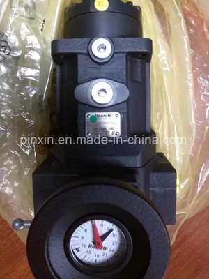 Pompes à piston hydraulique A2vk0028mA Pompes hydrauliques à mesure pour excavatrice de forage