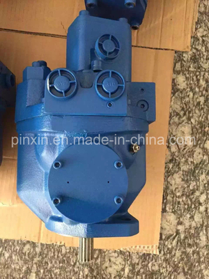 Pompes hydrauliques Ap2d28 Pompes à psiton pour excavatrice en fonte