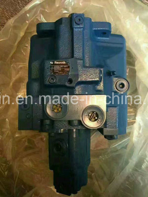 Pompes hydrauliques Ap2d28 Pompes à psiton pour excavatrice en fonte