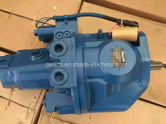 Pompes à piston hydraulique de type AP2D28LV1RS7 pour puits de pompe horizontale de creuseur