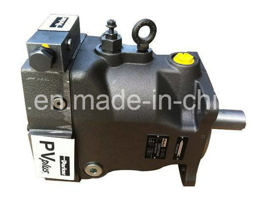 Pompes à piston hydraulique de capacité d'huile de 40 kg PV092r1K1tin