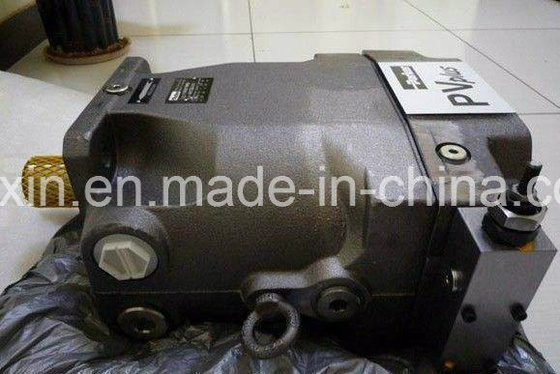 Pompes à piston hydraulique de capacité d'huile de 40 kg PV092r1K1tin