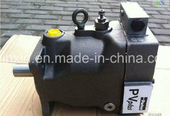 Pompes à piston hydraulique de capacité d'huile de 40 kg PV092r1K1tin