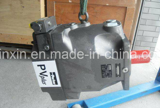 Pompes à piston hydraulique de capacité d'huile de 40 kg PV092r1K1tin
