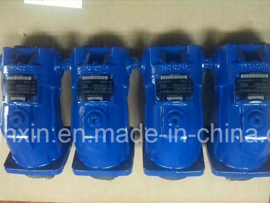 Moteur hydraulique à pétrole A2FM10/61W-Vpb040 pour applications de creusement lourd
