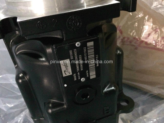 90r055dd1ab60p4 Pompes à piston hydraulique pour paver Pompes à vibration Appliquer une plateforme de forage