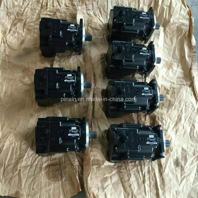 90r055dd1ab60p4 Pompes à piston hydraulique pour paver Pompes à vibration Appliquer une plateforme de forage