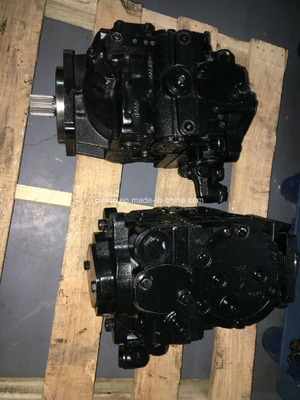 90r055dd1ab60p4 Pompes à piston hydraulique pour paver Pompes à vibration Appliquer une plateforme de forage