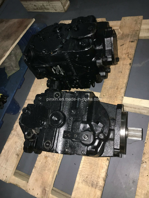 90r055dd1ab60p4 Pompes à piston hydraulique pour paver Pompes à vibration Appliquer une plateforme de forage