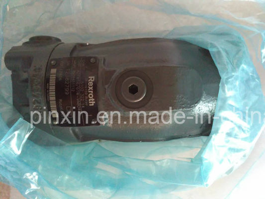 Des paiements sécurisés Made-in.com protège vos achats de moteur à piston hydraulique A2FM10