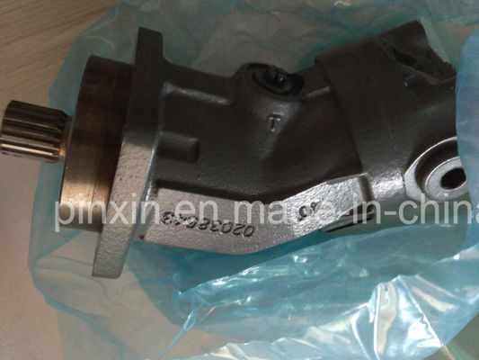 Des paiements sécurisés Made-in.com protège vos achats de moteur à piston hydraulique A2FM10