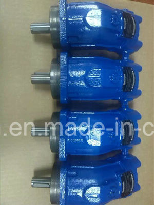 Moteur à piston hydraulique A2FM10/61W-Vab040 et paiements sécurisés pour votre ligne de production