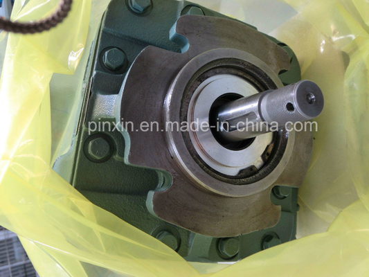 Oil Sauer Mf23 pompe à piston hydraulique 30 kg pour et performances durables