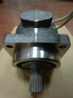 Machinerie de construction hydraulique A2FM32 Serise pompe à moteur avec paiement de soutien en USD