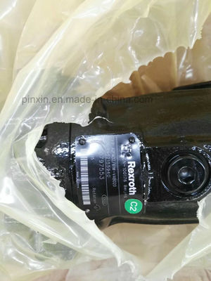 Machinerie de construction hydraulique A2FM32 Serise pompe à moteur avec paiement de soutien en USD