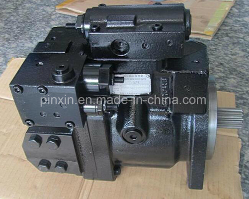 K3vl45b-1rltm-L0 Pompes hydrauliques pour machines de creusement