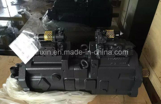 K3vl45b-1rltm-L0 Pompes hydrauliques pour machines de creusement