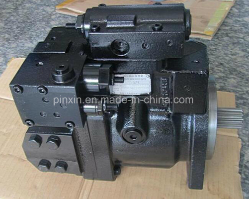 Politique de remboursement et performance de la pompe à pistons hydrauliques à cylindre unique de la série K3vl45b