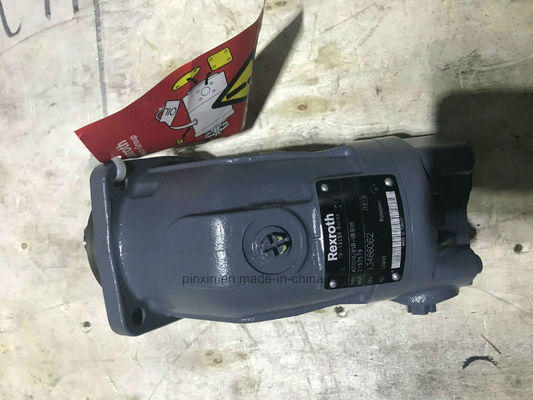 Contact pour A2FM12/61W-Vpb040 Moteur à piston hydraulique Coût d'expédition et délai de livraison