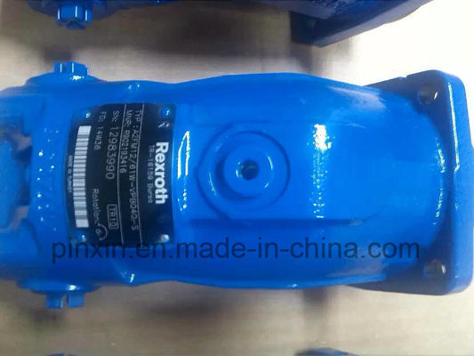 Contact pour A2FM12/61W-Vpb040 Moteur à piston hydraulique Coût d'expédition et délai de livraison